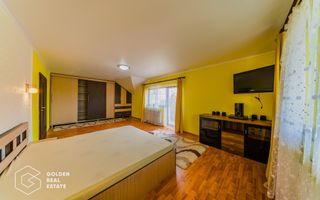 Vila in Poltura, P+E, comision 0% - Poză 13