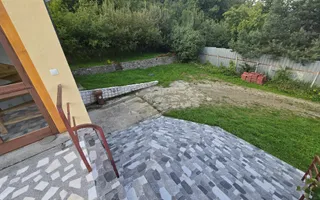 Casa 4 camere 3825 mp teren Cisnadioara - Poză 29