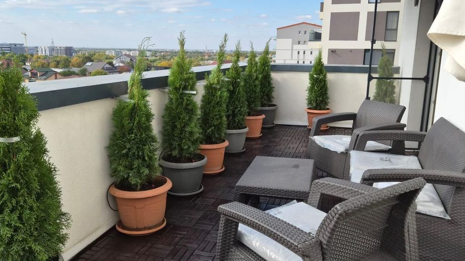 Apartament 2 camere I Parcare subterană | zona Torontalului - Poză 11