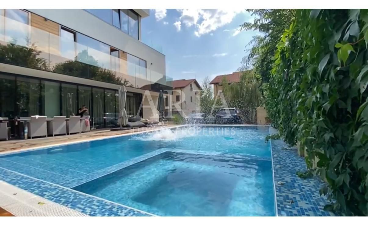 VILA INDIVIDUALA PISCINA | PADURE | BANEASA - Poză 1