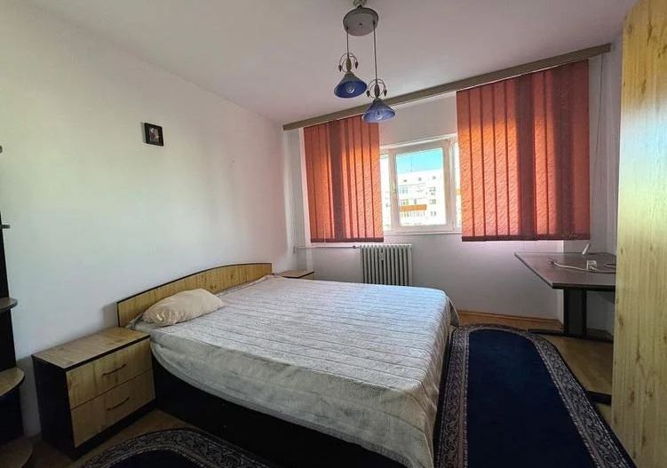 AP. 2 CAMERE 1 MAI, BUCATARIE INCHISA, METROU 5 MINUTE, REABILITAT - Poză 4