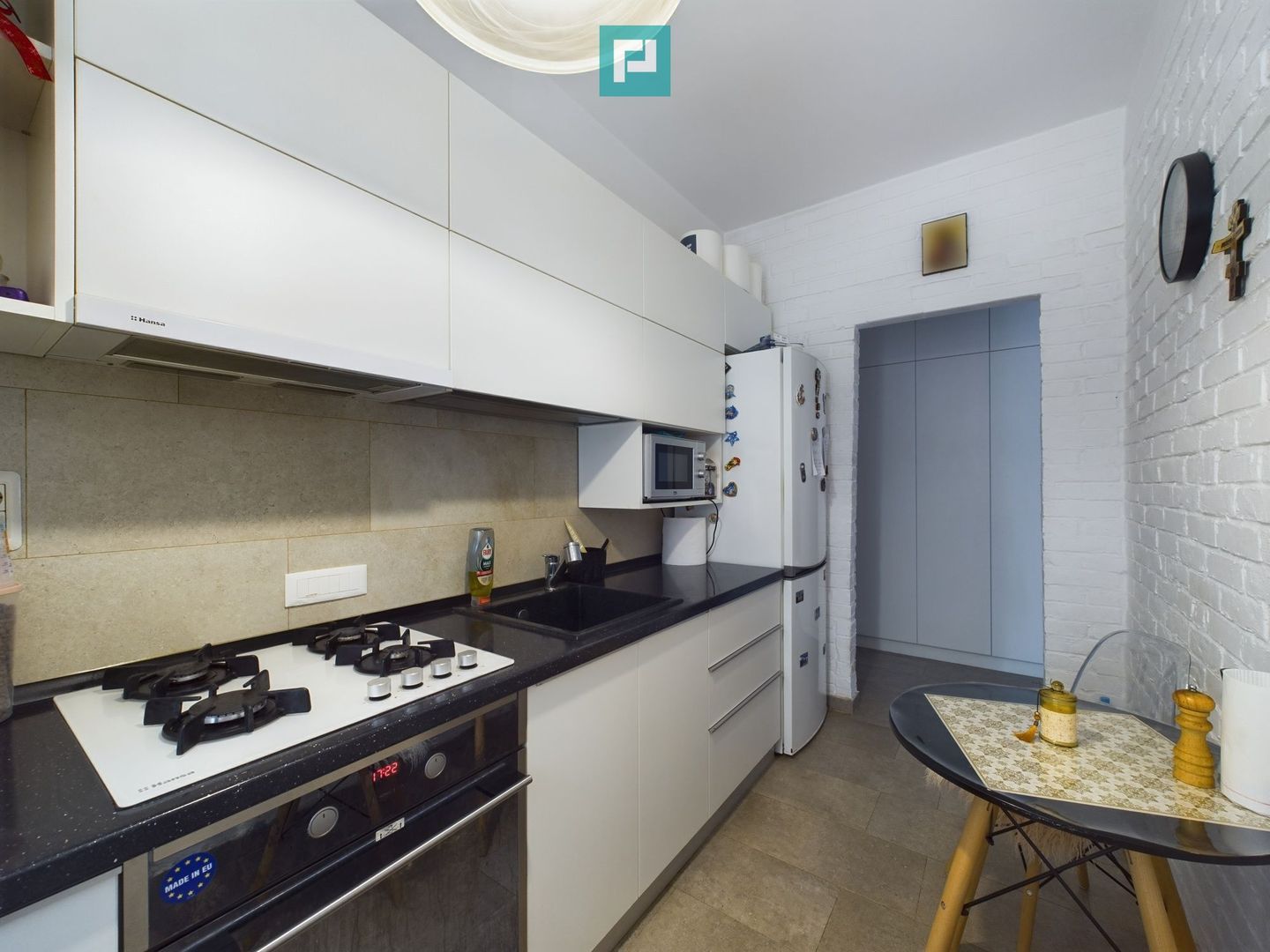 Apartament cu 2 camere Giroc - Poză 4