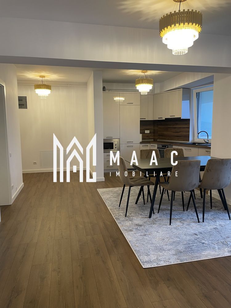 Apartament 3 camere | Decomandat | Etaj 3 | Zona Dedeman - Poză 4