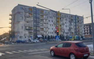 Apartament 3 camere, centrală proprie, parcare opțională, Grigorescu - Poză 5