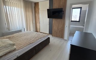 Apartament 3 camere- Pipera- Rond OMV cu loc de parcare subteran - Poză 5