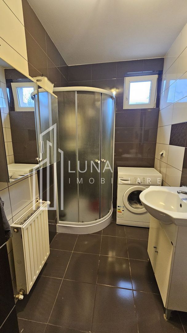 Apartament 2 camere de închiriat – la 2 minute de UMF - Poză 8