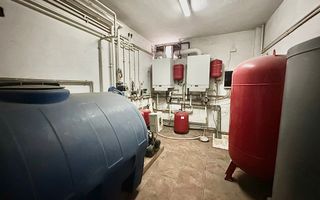 Hală producție | Subsol + Parter + Etaj | Corp anexă | Parcare curte - Poză 27