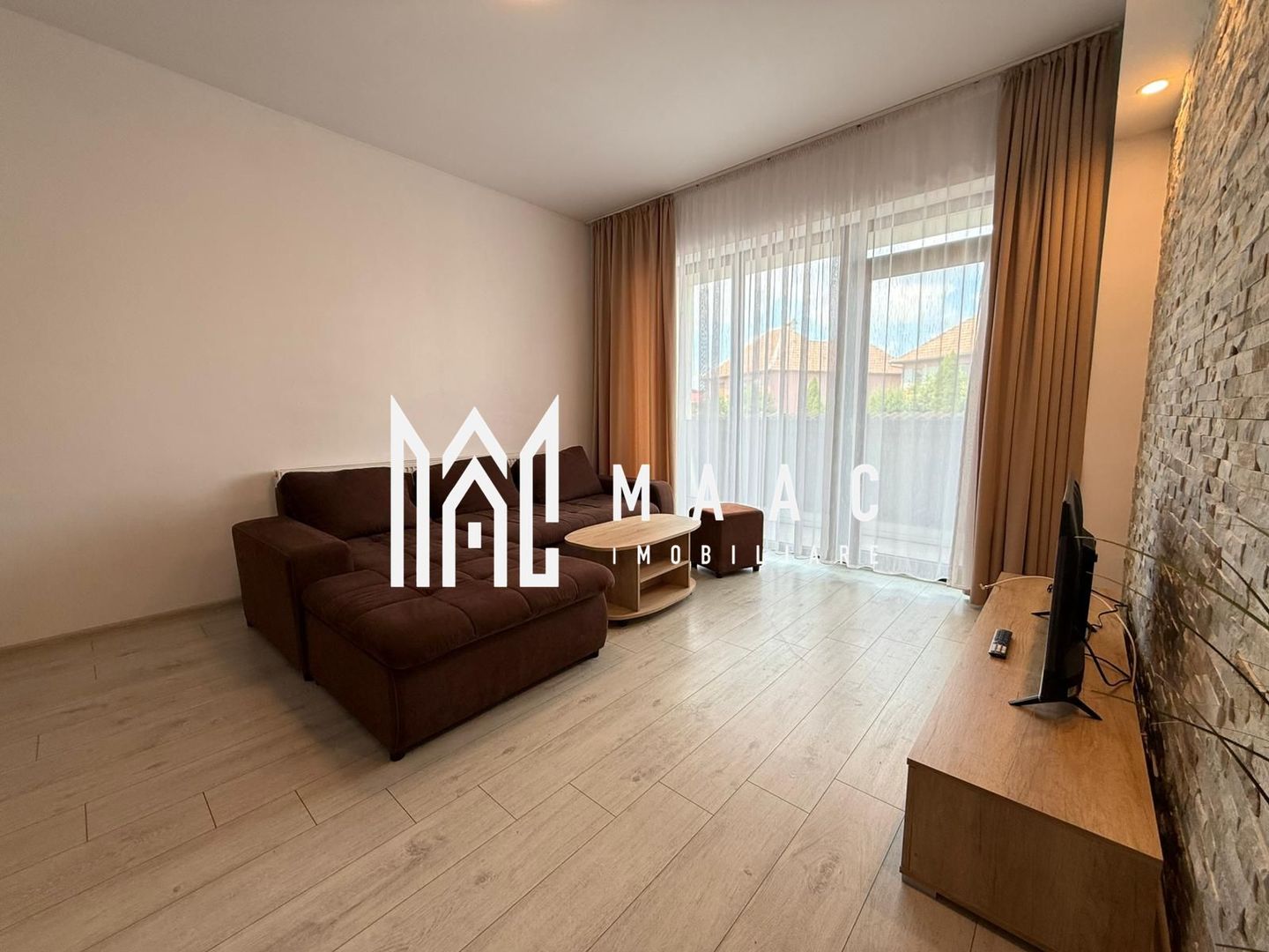 Apartament 3 camere | Balcon | Parcare | Modern | Selimbar - Poză 14