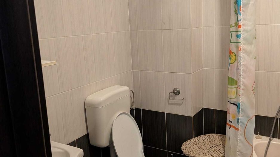 De vanzare Apartament 2 camere, open-space, Militari Residence - Poză 5