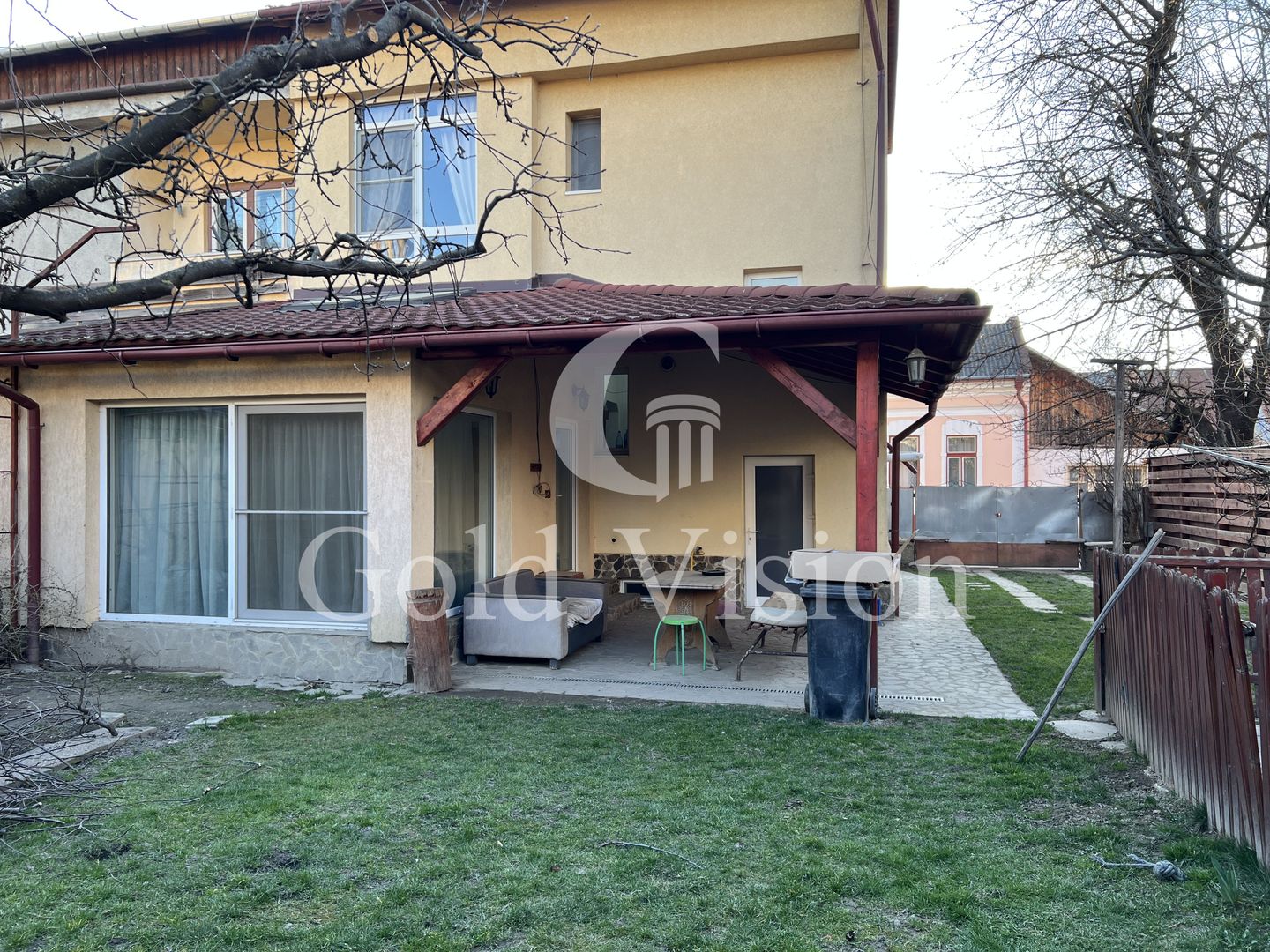 Casă cu 4 camere, 145 mp utili, curte proprie, zona Petrom/Carrefour - Poză 16