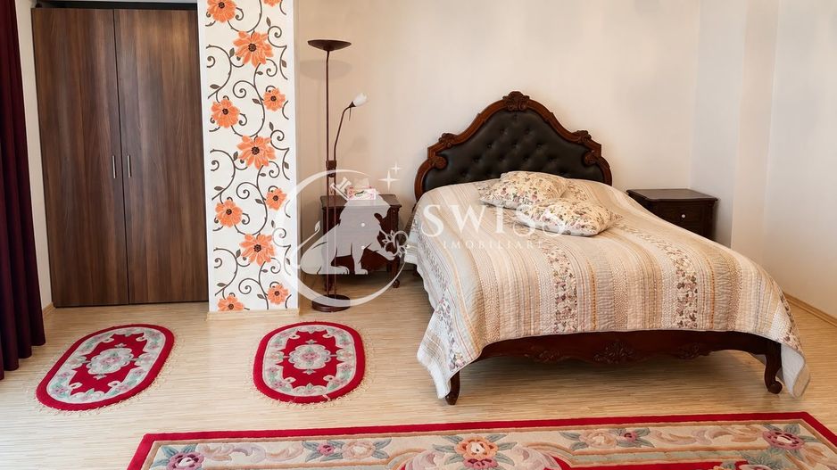 Apartament 1 camera | Bloc nou | Calea Motilor | 10 min USAMV si UMF - Poză 3