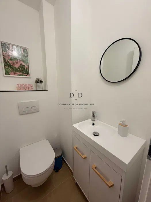 Închiriere Ap 3 Camere decomandat | Grădini Manastur | Platinia/ USAMV - Poză 10