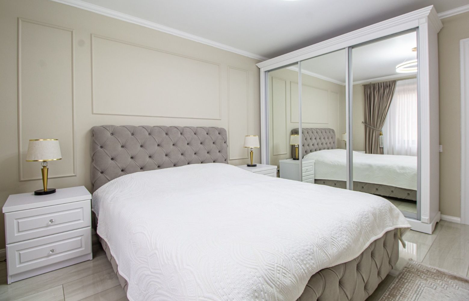 Propunem spre vanzare Casa individuală 4 camere LUX  Stupini - Poză 21