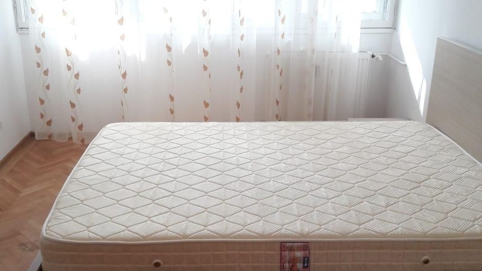 Închiriez apartament 3 camere, Iancului, metrou 1 minut - Poză 3