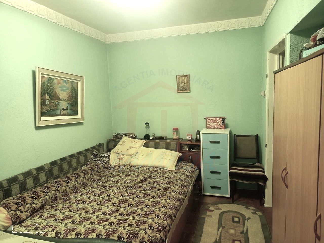 Apartament 2 camere decomandate | Etaj 2 | Țiglina 1 – PS-uri - Poză 3