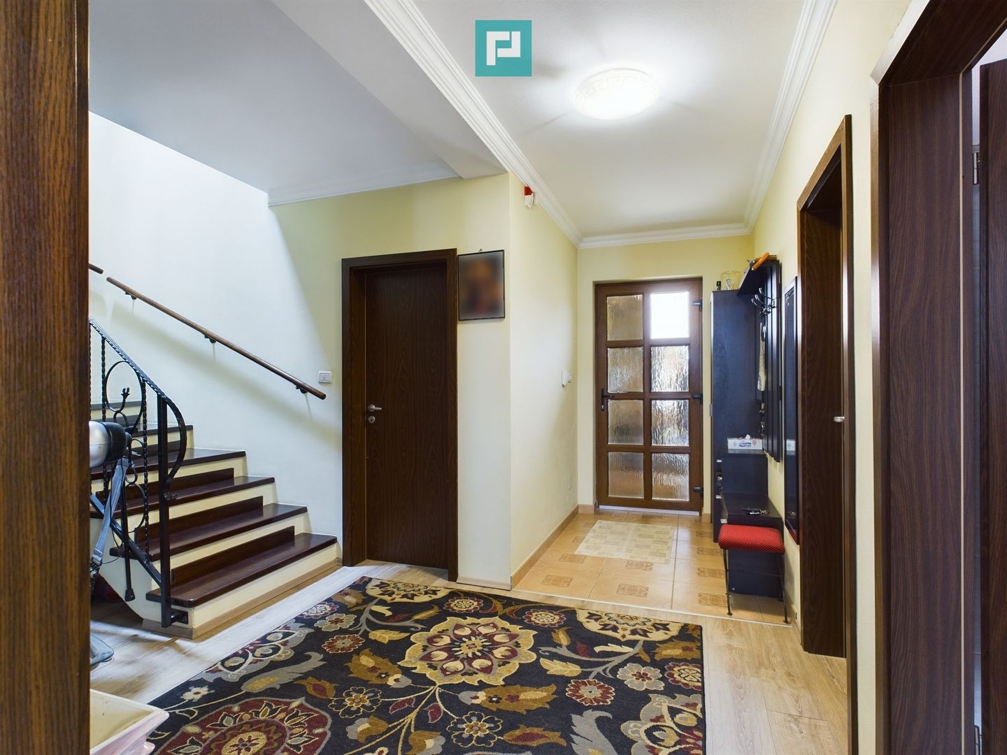 Casă individuală Moșnița Nouă - Poză 4