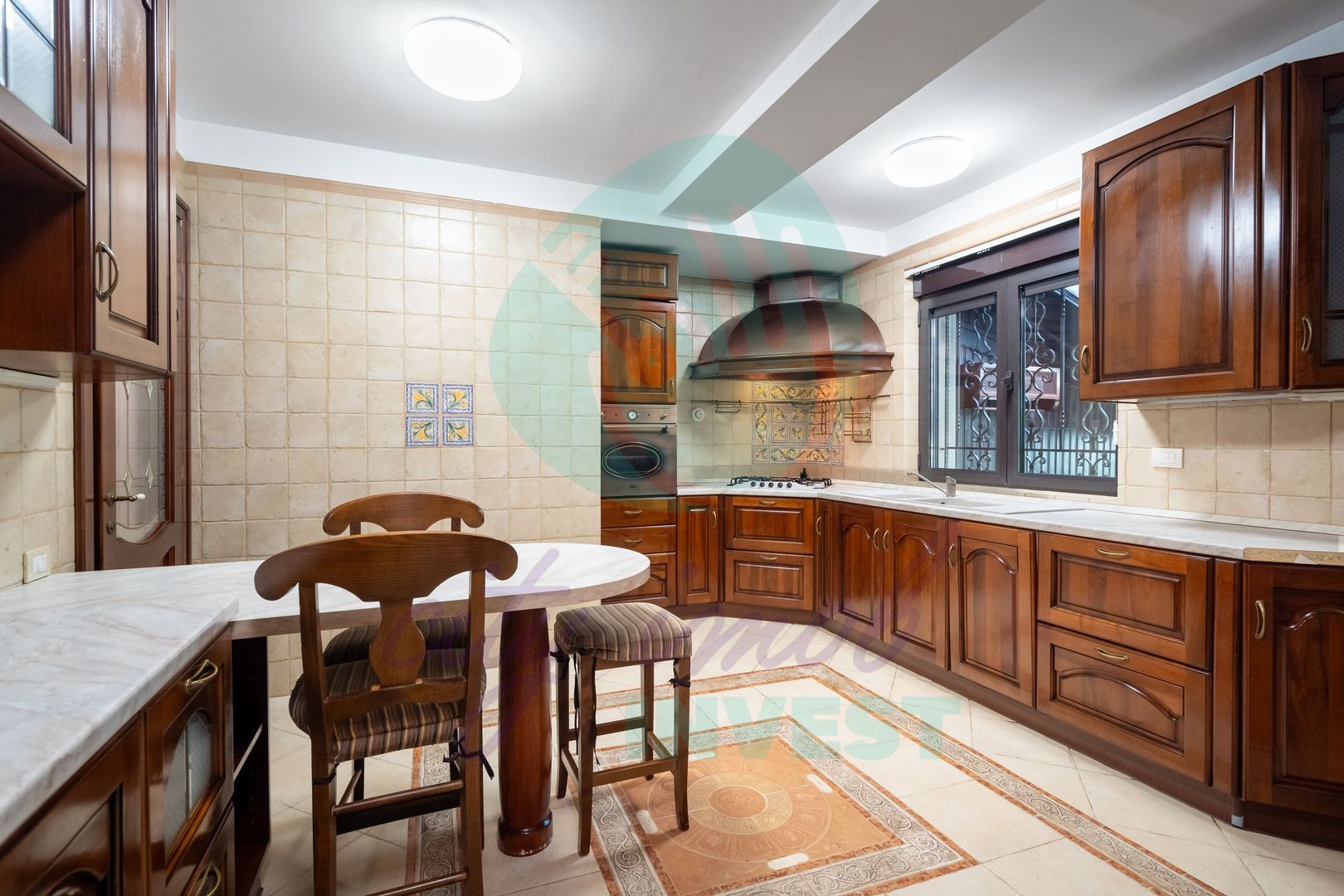 Vila eleganta si rara in cartierul Domenii - Poză 18