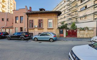 Decebal-Invingatorilor Vila 6 camere-455mp teren - Poză 14