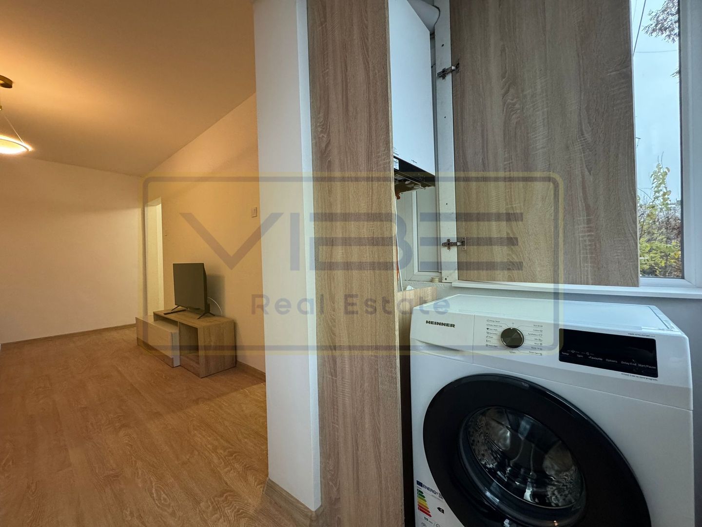 Apartament 2 camere Tatarasi -10 min Spitalul de Neuro N Oblu - Poză 18