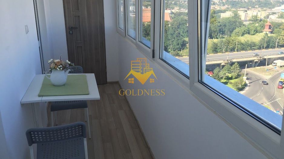 2 camere decomandate, Primaverii, Calea Manastur, Calvaria, MOL, Profi - Poză 12