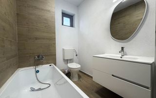 Apartament 3 camere, prima locuire, terasă | Borhanciului - Poză 6