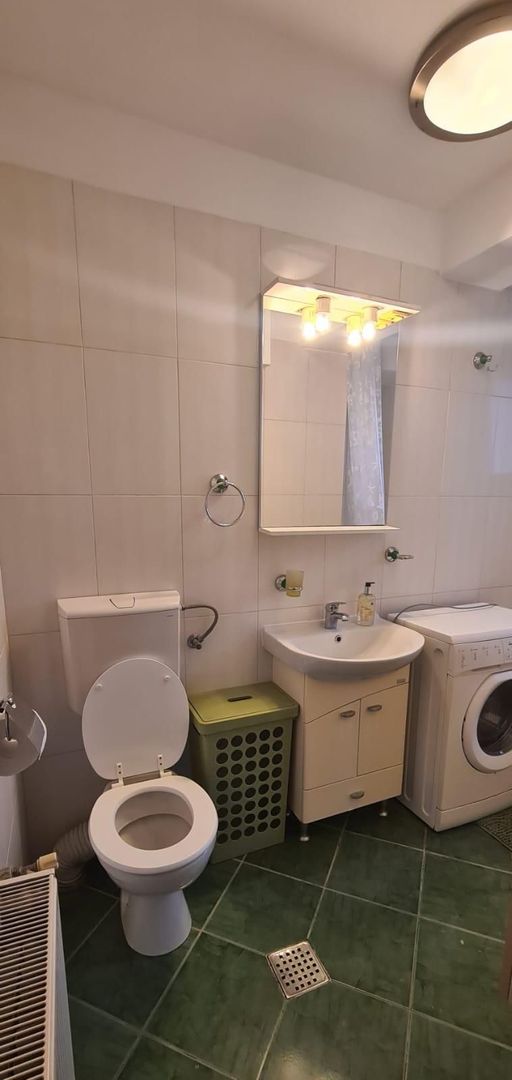 Garsoniera spatioasa cu centrala proprie, soseaua Giurgiului - Poză 9