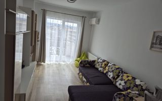 2 camere, Dâmbul Rotund, Autogara Beta, Corneliu Coposu, Parcare - Poză 1