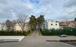 Penthouse cu 5 Camere *400mpc* / 67mp terasa / View 360 / Bd. Kiseleff - Poză 15