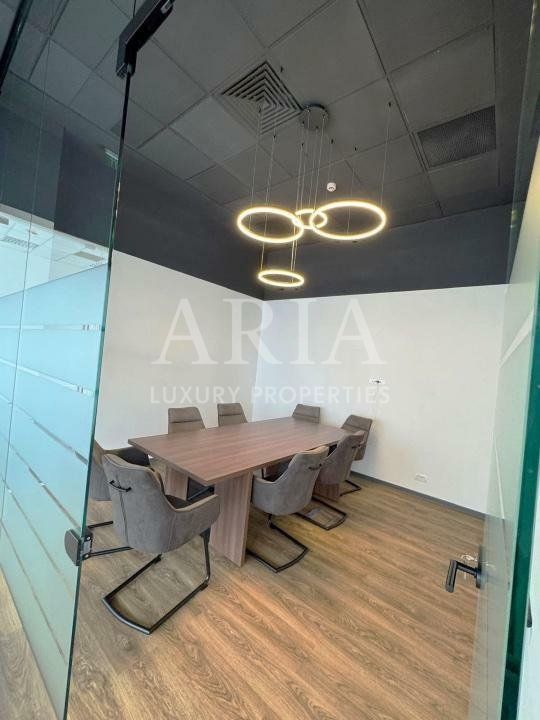 Swan Office & Technology Park SPATIU COMERCIAL/BIROU - Poză 4