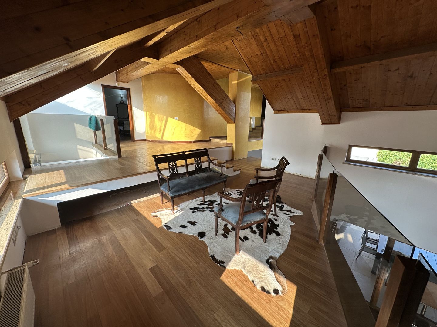 Proprietate cu piscina Dumbravita - Poză 6