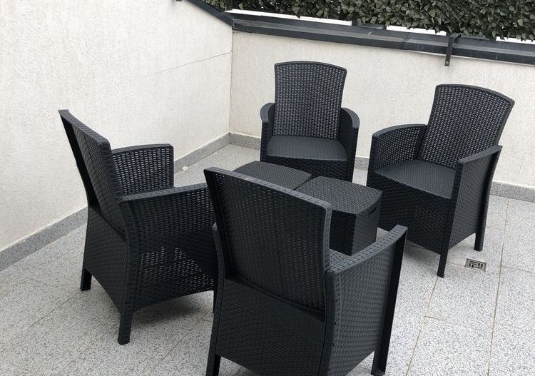 apartament 2 camere , bloc nou , Titan Park 7 - Poză 8