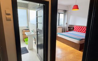 Apartament 4 camere Batistei, strada Vasile Lascar, 136 mp, comision 0 ! - Poză 8