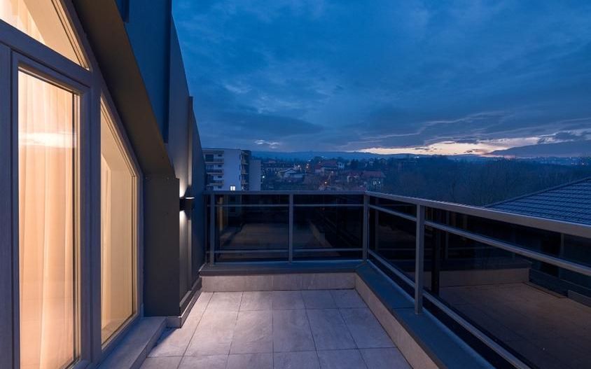 Închiriere duplex premium+garaj, Bună Ziua, Cluj Napoca - Poză 15