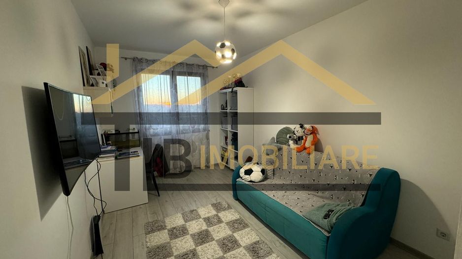 Apartament de 3 camere, 78mp, Zona Facultatii petru Maior - Poză 4