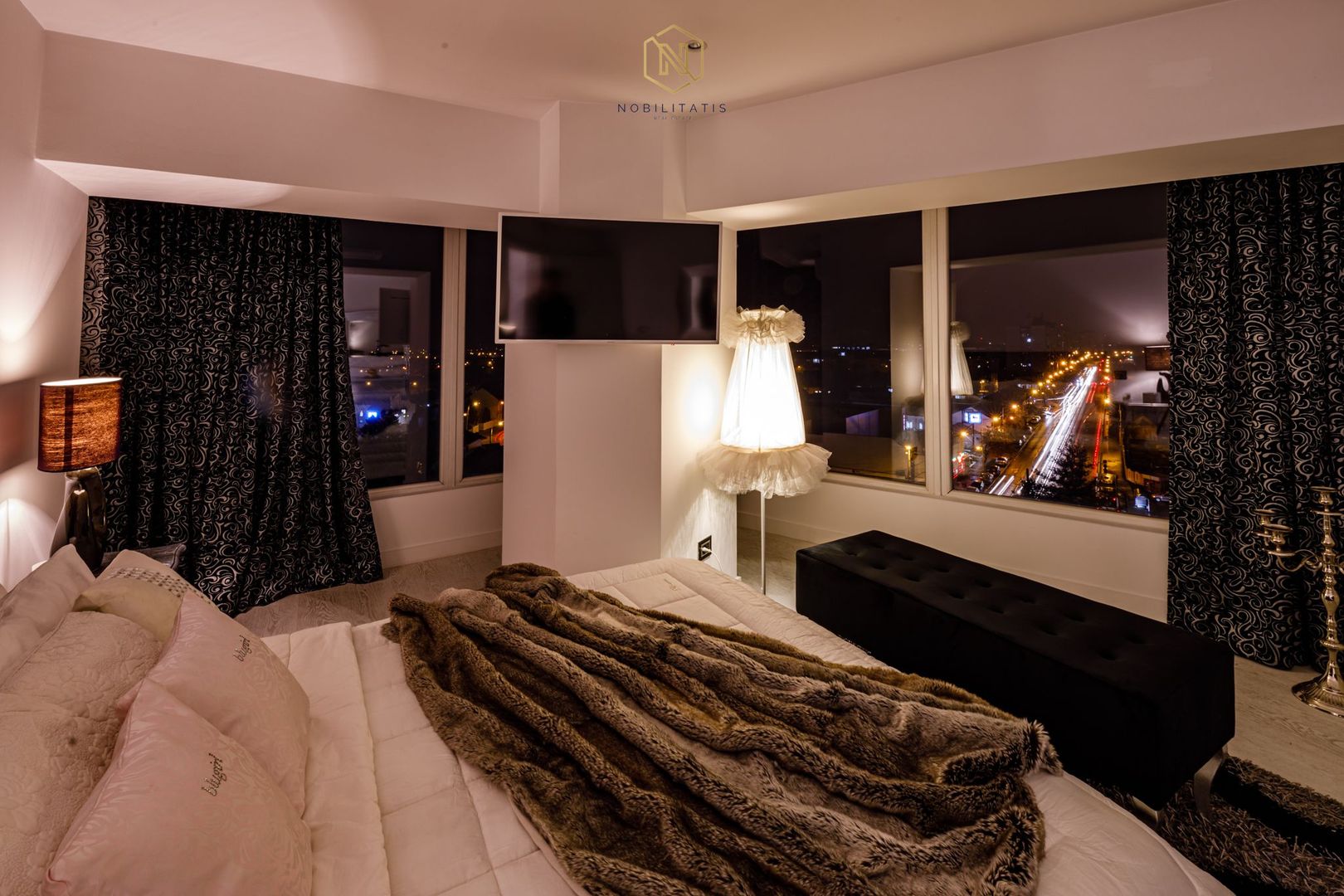 VANDUT - Apartament 3 camere | Segmentul Lux | Vedere Panoramica - Poză 4