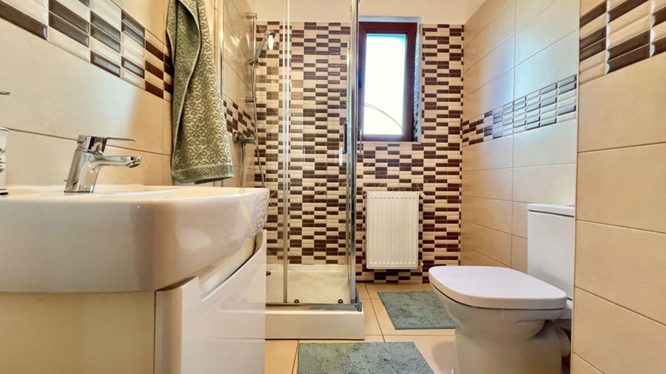 LUX | Apartament cu 3 camere | Torontalului , Timisoara - Poză 9