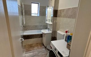Apartament la  mansarda mobilat  si utilat in zona Buziasului - Poză 6