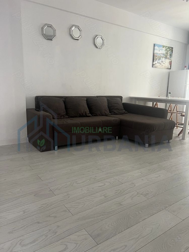 Apartament 2 camere de vanzare, Valea Adanca, str. Pepinierii, 54 mp, et. 1/3, an 2023 - Poză 2