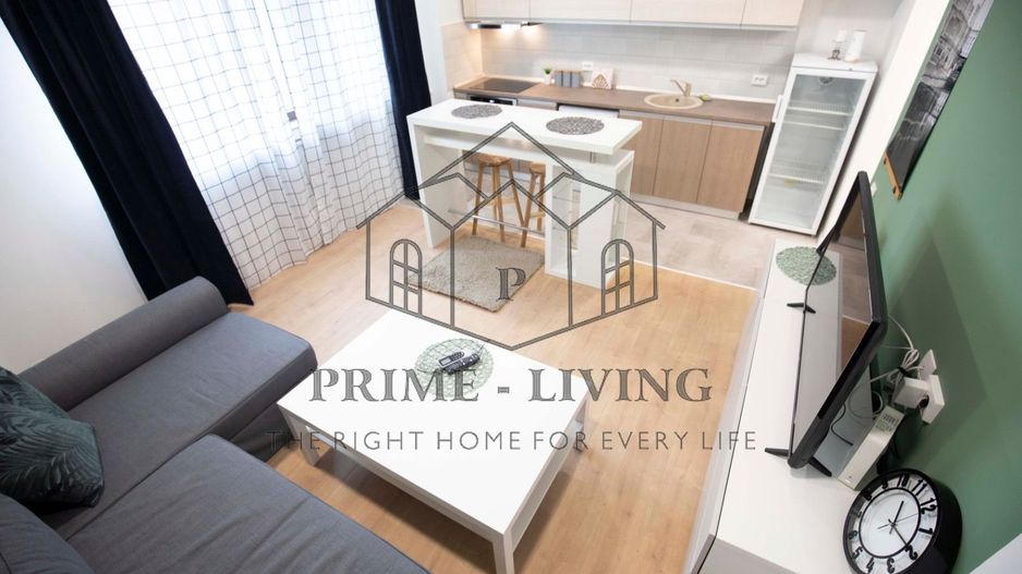 APARTAMENT COCHET CU 2 CAMERE ÎN SPLAIUL UNIRII - Poză 4