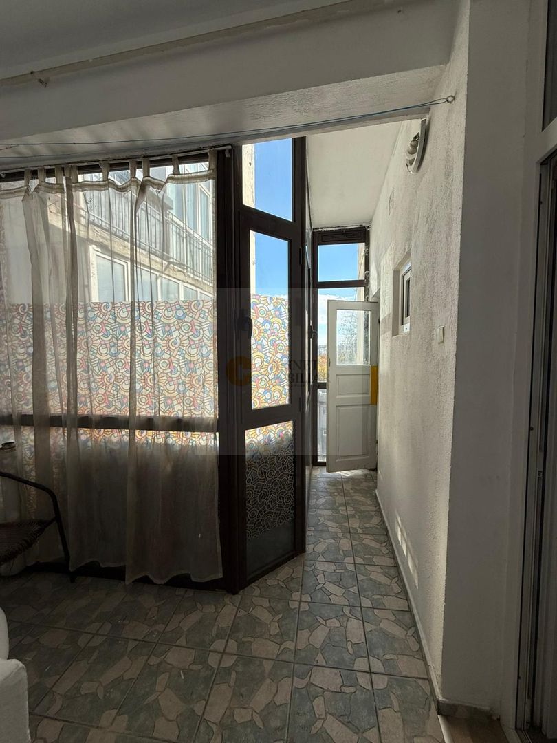 3 camere | M Kogalniceanu - Cismigiu | Centrala proprie | Etaj 6/8 - Poză 10