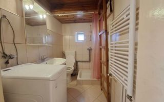 Casă de vânzare în Cornățel – la 15 km de Sibiu - Poză 6