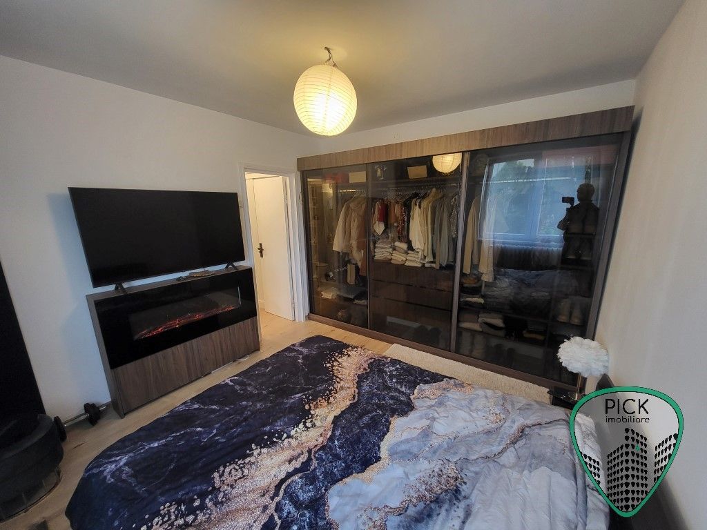 P 4157 - Apartament cu 3 camere în Târgu Mureș, zonă Semicentrală - Poză 1