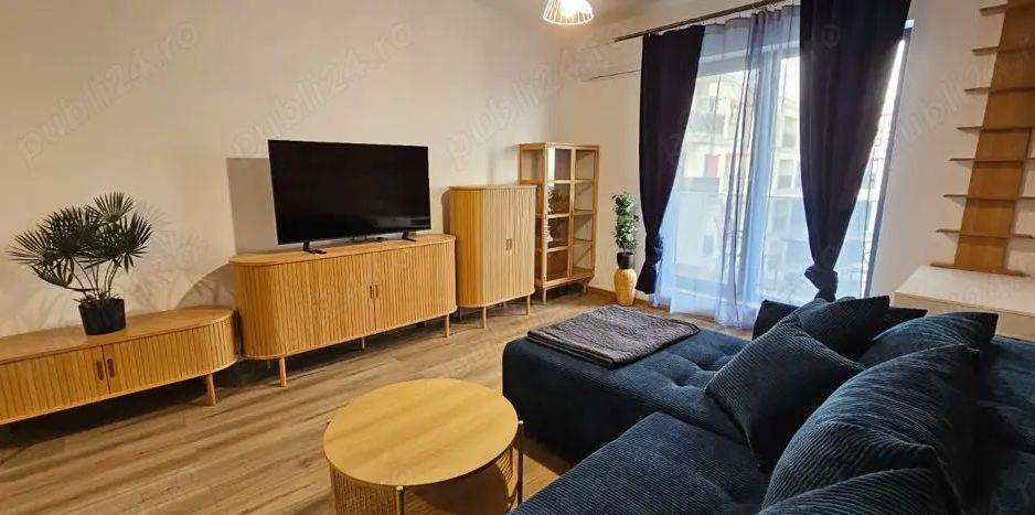 De inchiriat apartament-2cam.zona EXIGENT-FAZA 5 - Poză 8