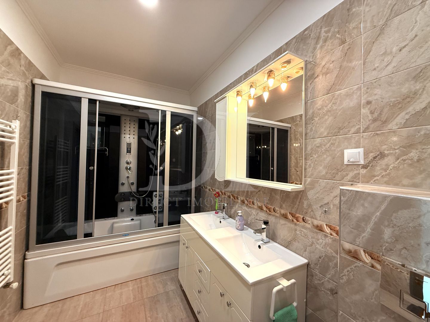 Apartament 80 mp | mobilat , utilat | Zona Terra - Poză 13