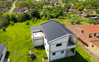 Casă la roșu din BCA de vânzare în Județul Arad - Poză 19