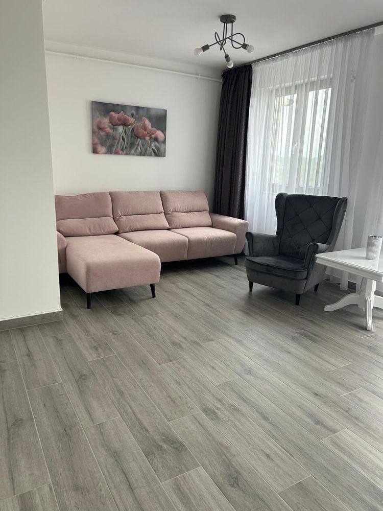 BRASADAS vinde ap 3 cam Gellert Etaj 3/4 Loc parcare cu CF. - Poză 3