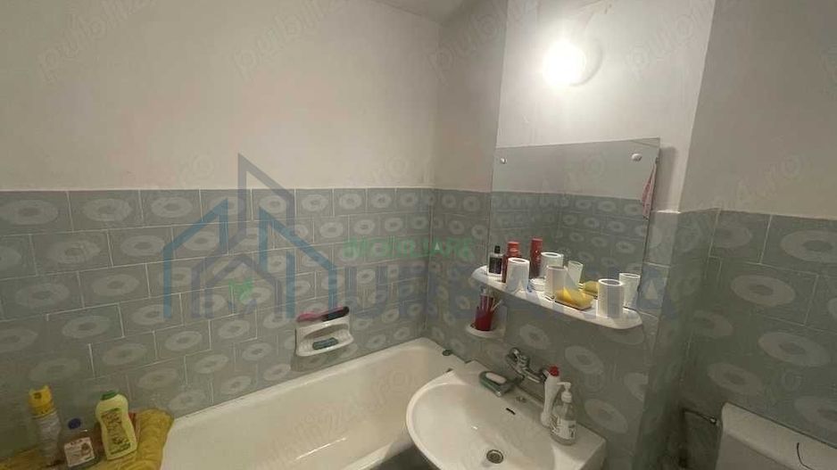Apartament 3 camere, Galata, Iași – 98.000 € - Poză 7
