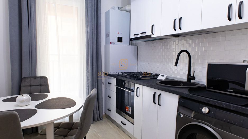 Apartament 2 camere, prima inchiriere, zona Grand Arena, Sector 4 - Poză 7