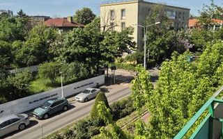 Vanzare ap. 2 camere Floreasca, etaj 2/3, balcon si boxa - Poză 6
