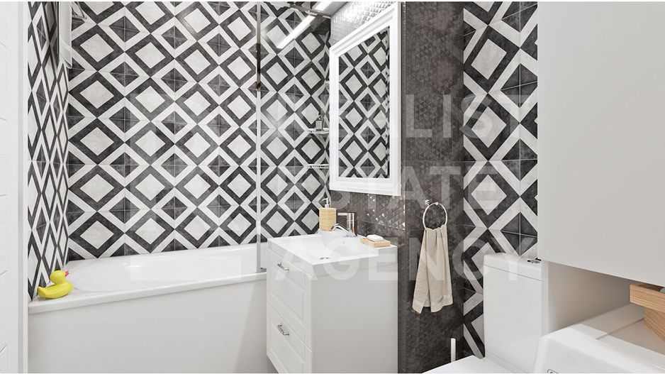 Vânzare, studiou dublu tip 2B, HILS Republica, București - Poză 10